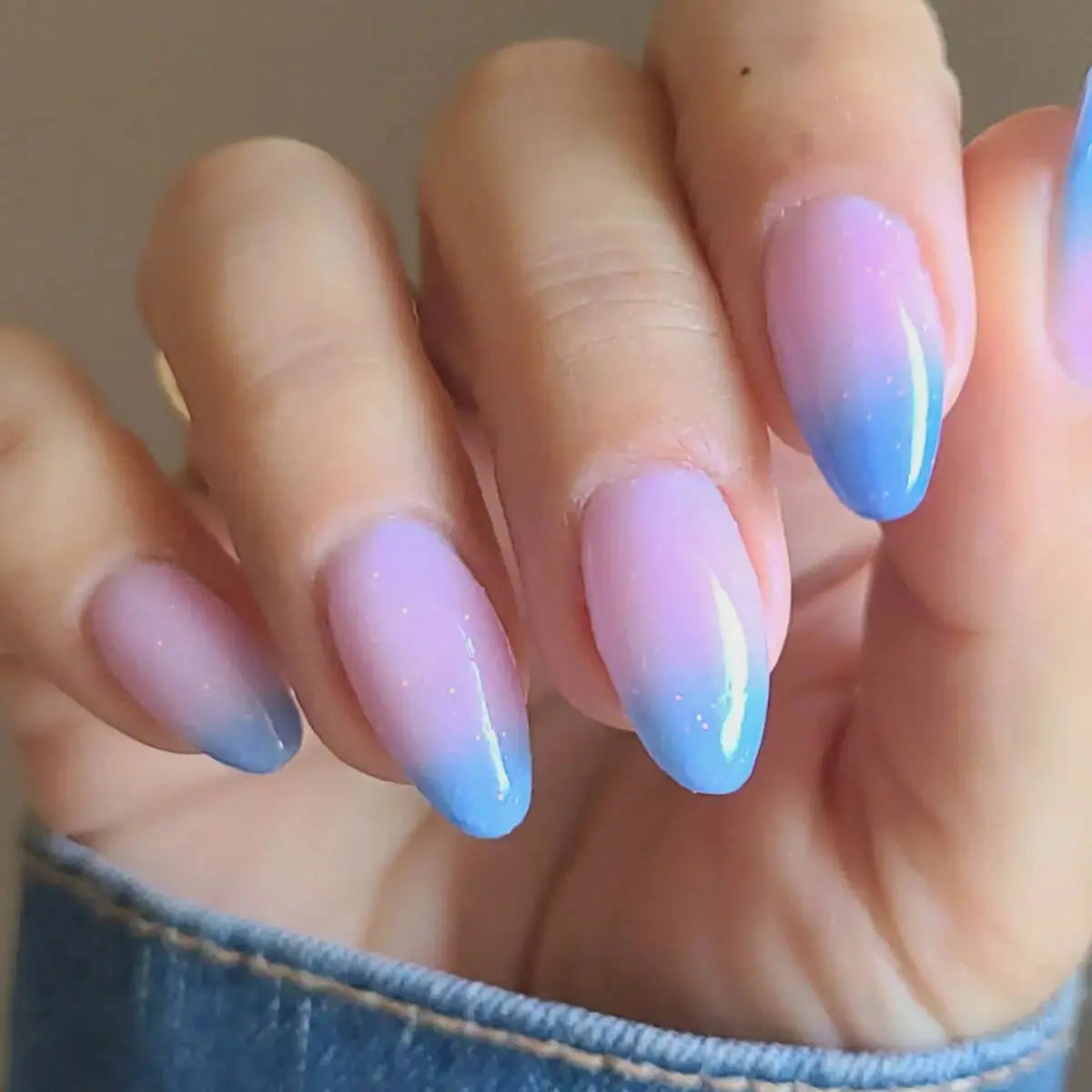 Star Power (thermal) Nailboo®