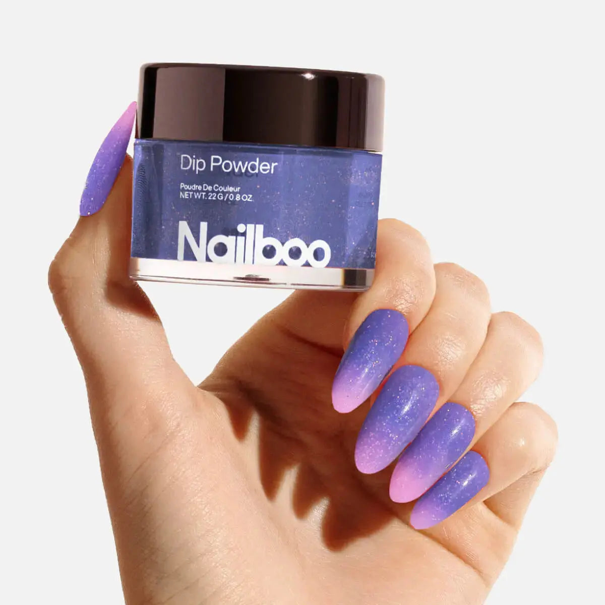 Star Power (thermal) Nailboo®