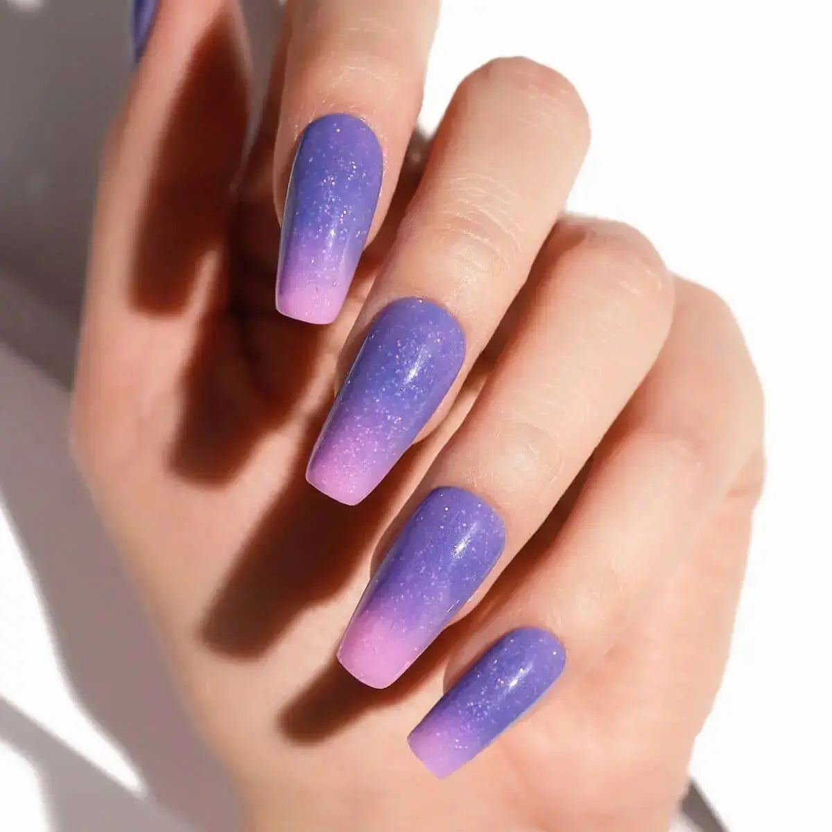 Star Power (thermal) Nailboo®