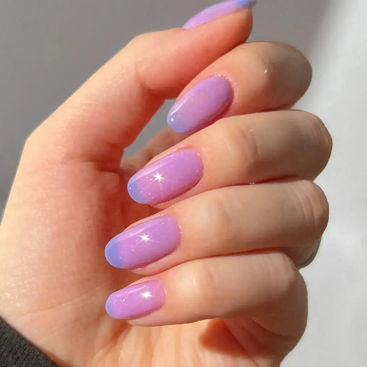 Star Power (thermal) Nailboo®
