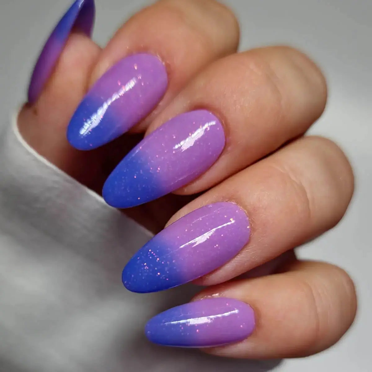 Star Power (thermal) Nailboo®