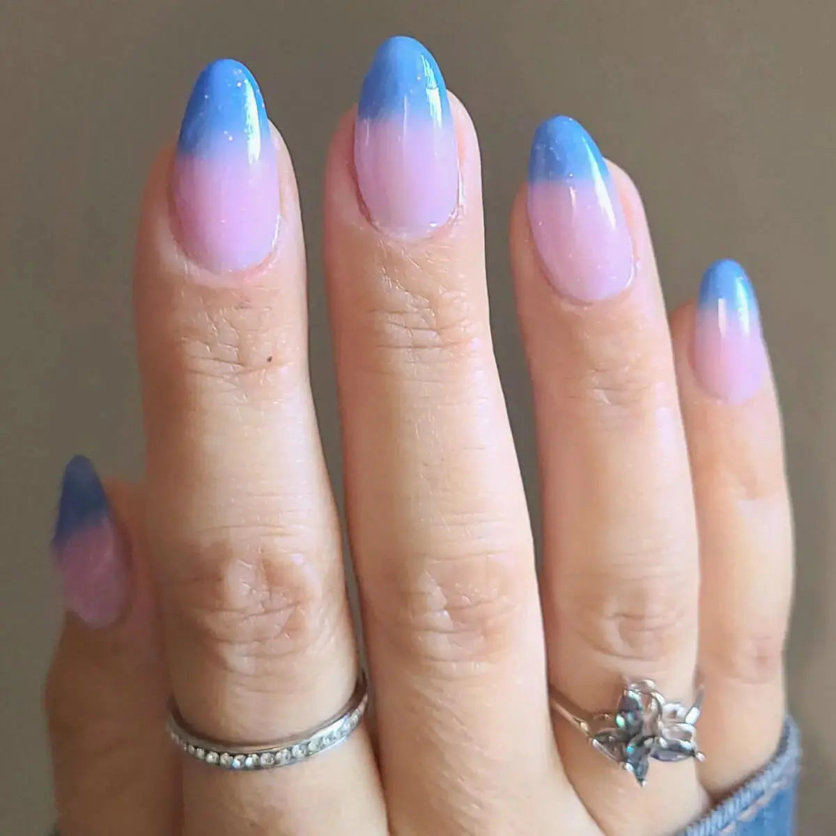 Star Power (thermal) Nailboo®