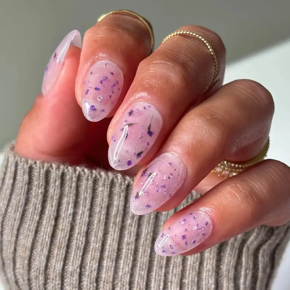 Wildflower Wish Nailboo®