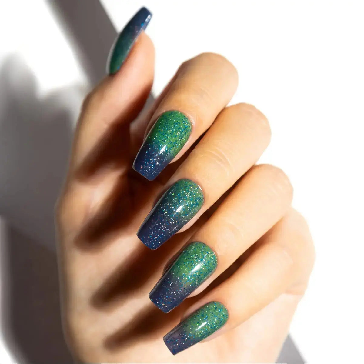 Chameleon Cutie (thermal) Nailboo®