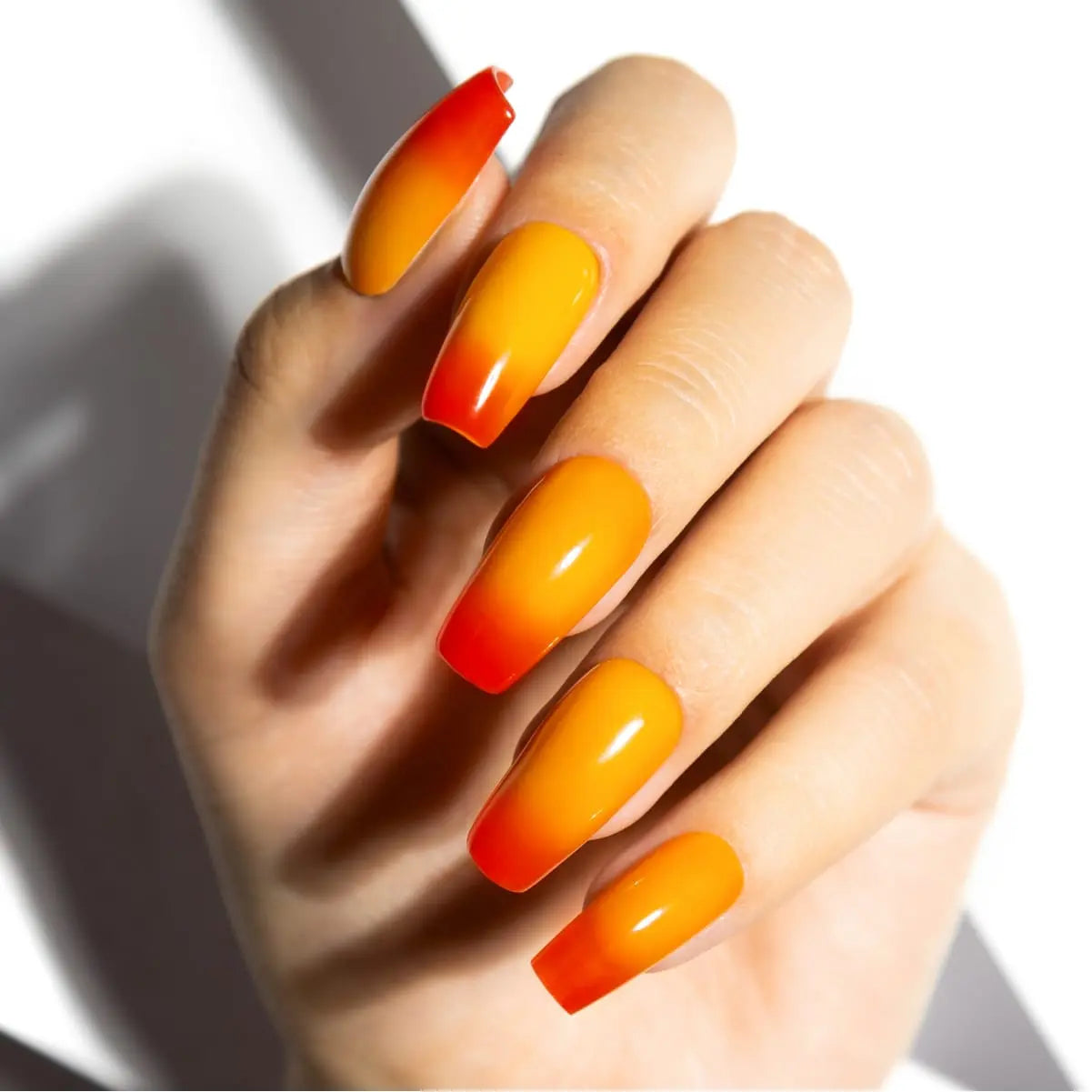 Sunset Surprise (thermal) Nailboo®