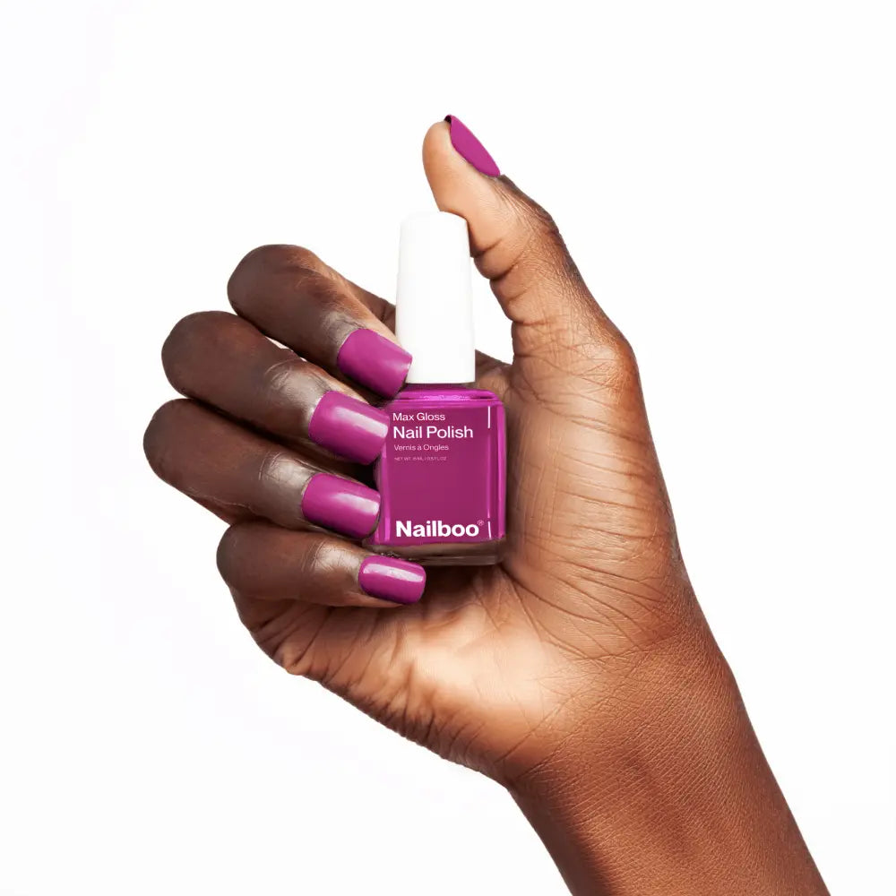 Be Grapeful Nailboo®