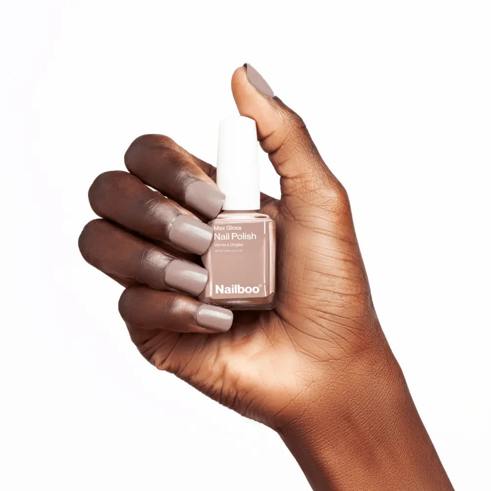 Chestnut Chills Nailboo®