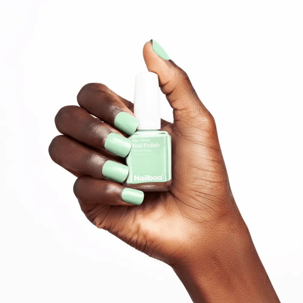 Cutecumber Nailboo®