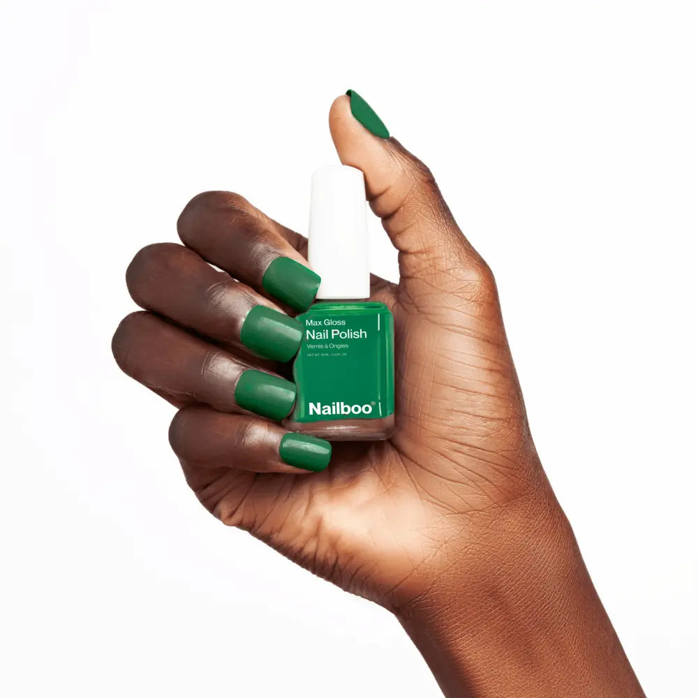 Exotic Emerald Nailboo®