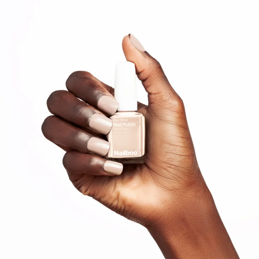 Nude Attitude Nailboo®