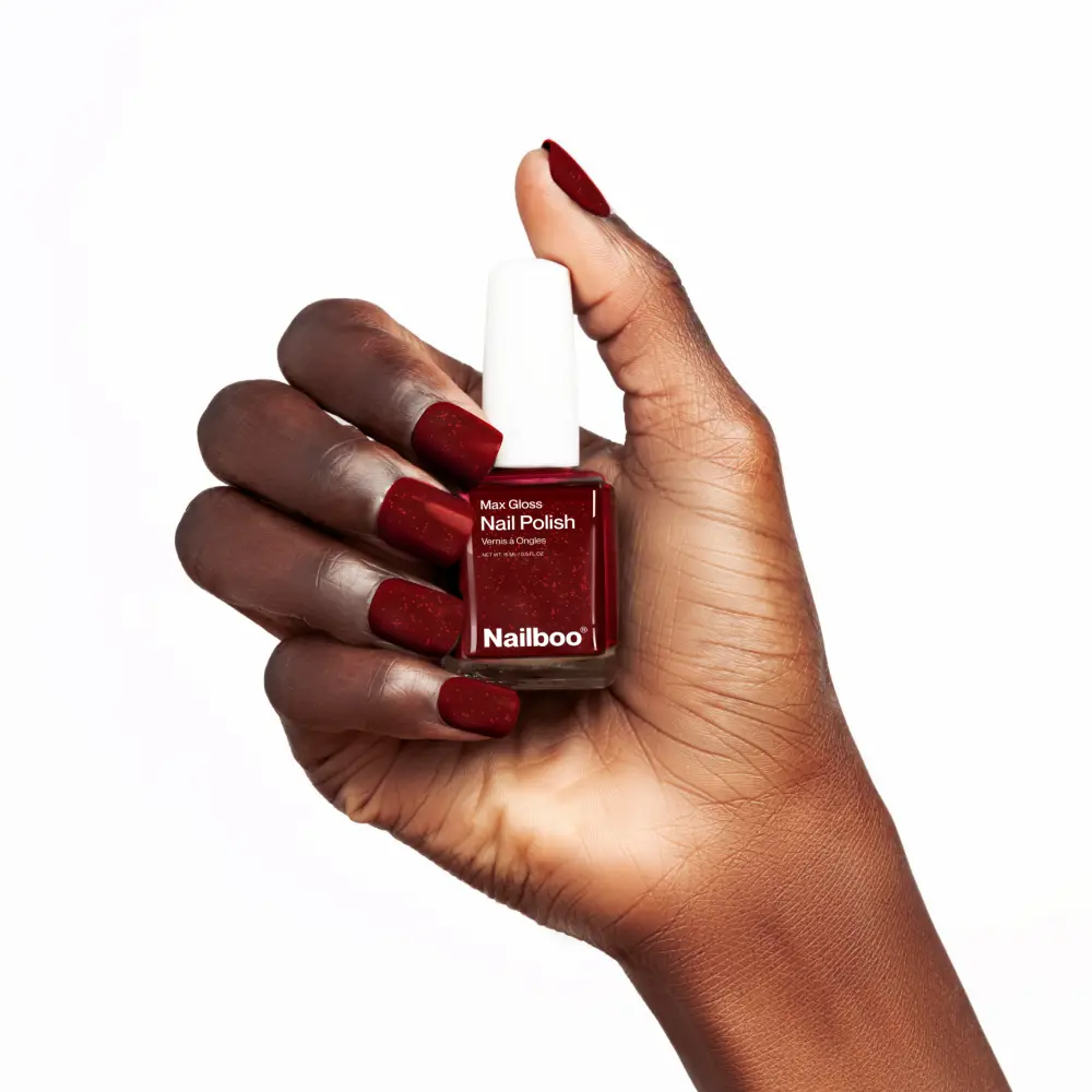Royal Rose Nailboo®
