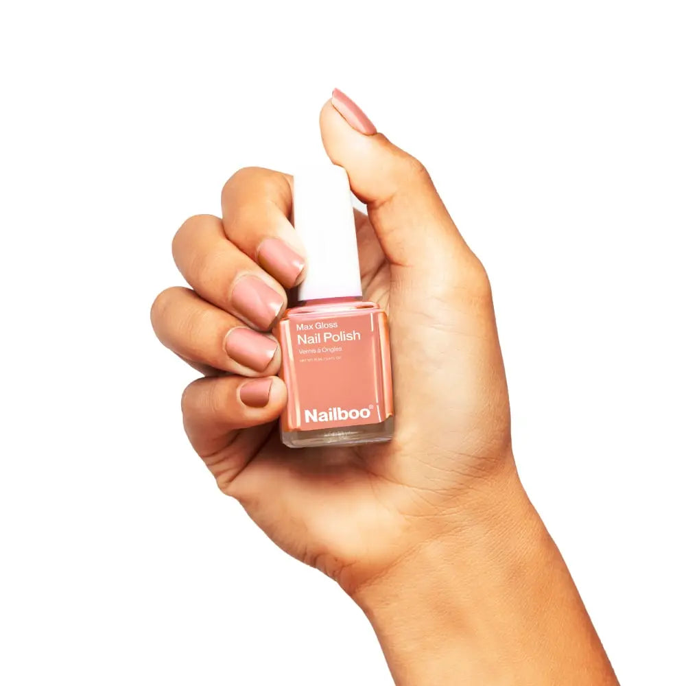 Bikini Blush Nailboo®