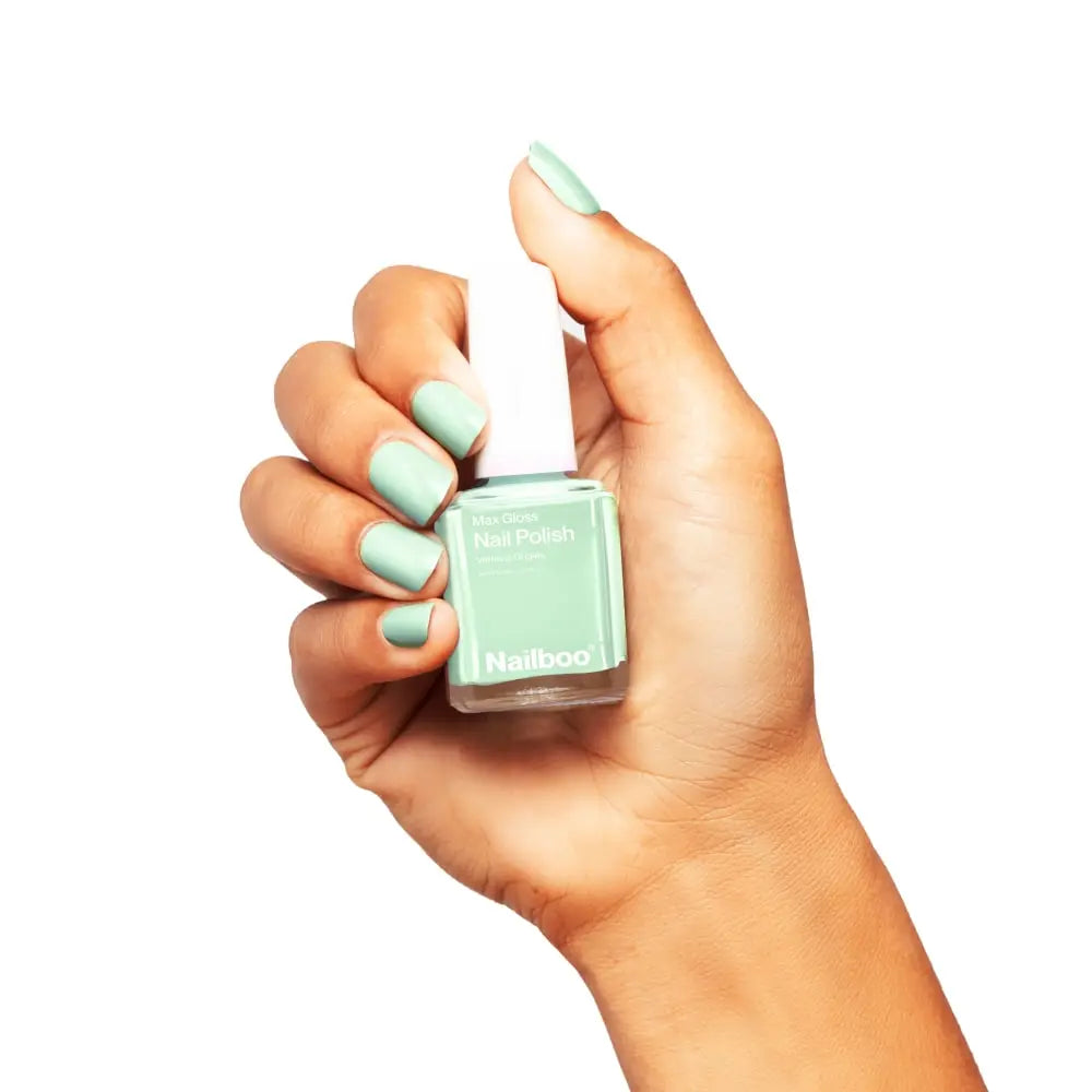 Cutecumber Nailboo®