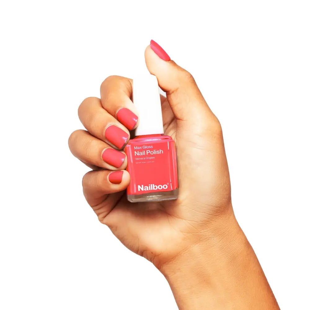 Pop Star Nailboo®