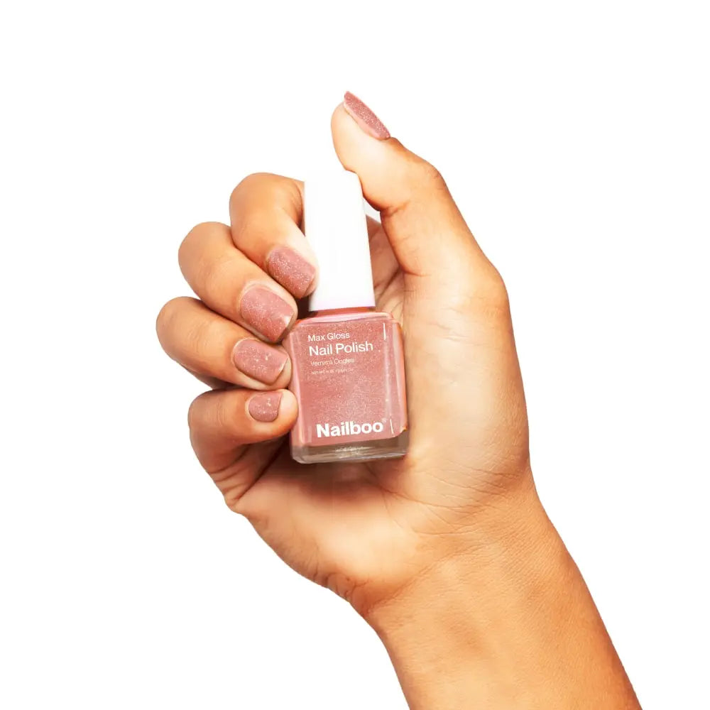 Solar Shimmer Nailboo®