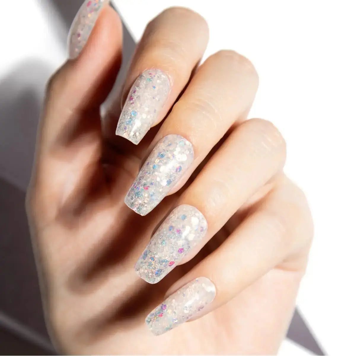 Aurora Glaze Nailboo®