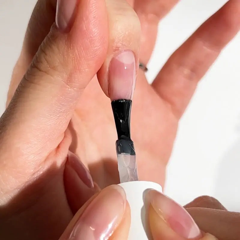 Gel Base Coat Nailboo®