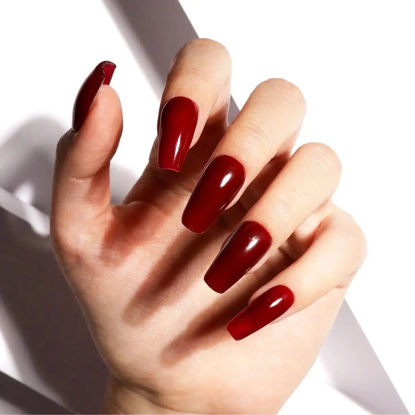Cherry Chills Nailboo®