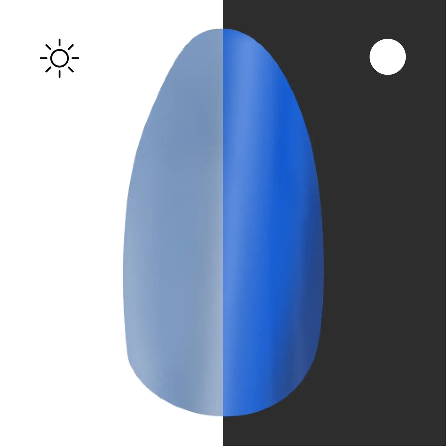 For Shore (glow) Nailboo®
