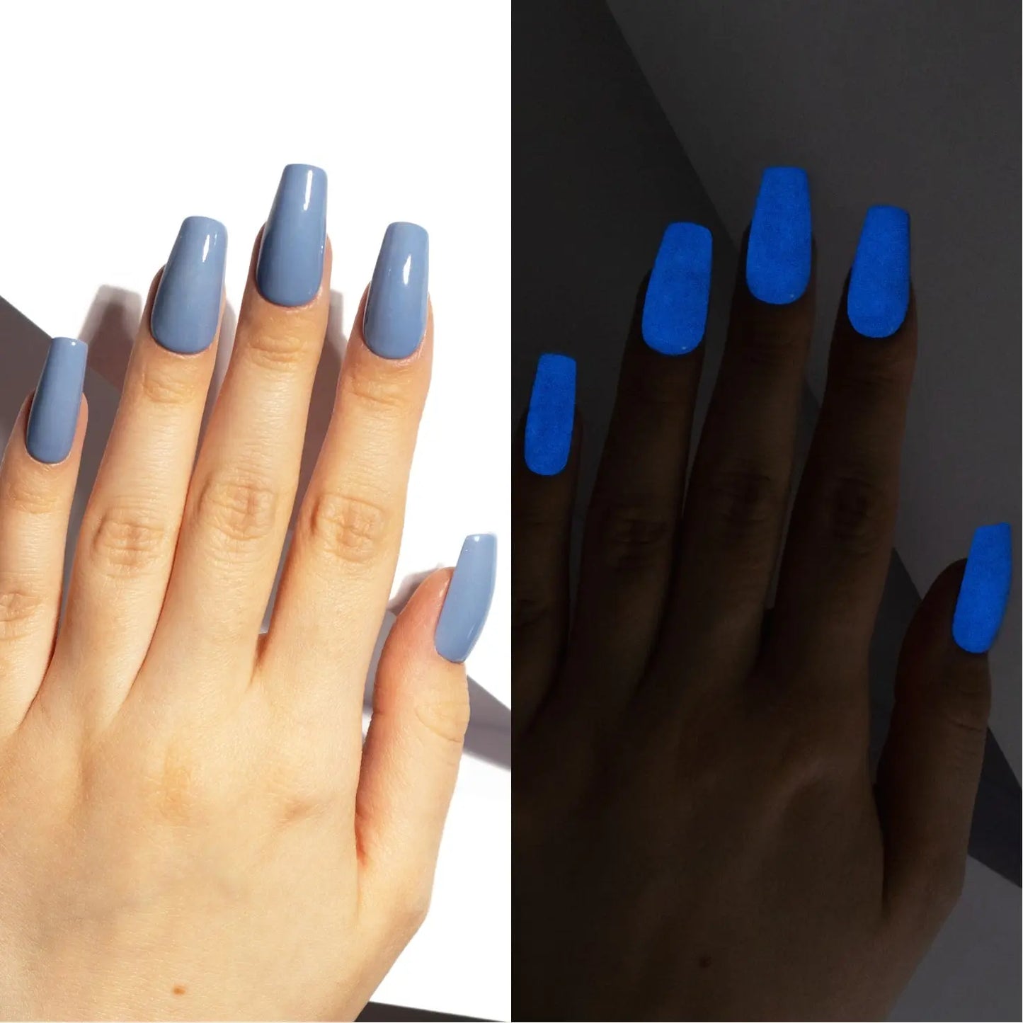 For Shore (glow) Nailboo®
