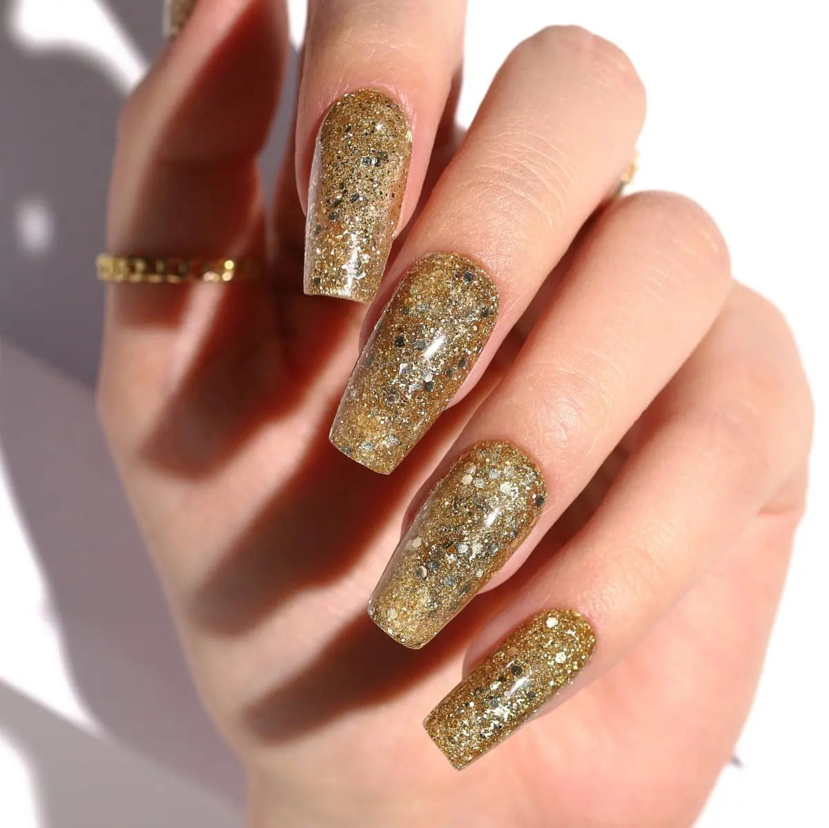 Gold Mine Nailboo®