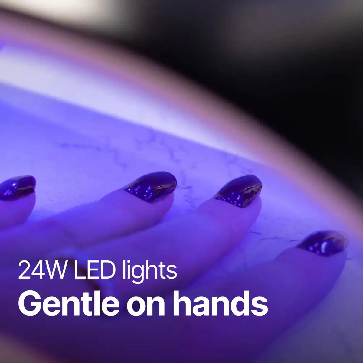 Pro Cure LED Lamp Nailboo®