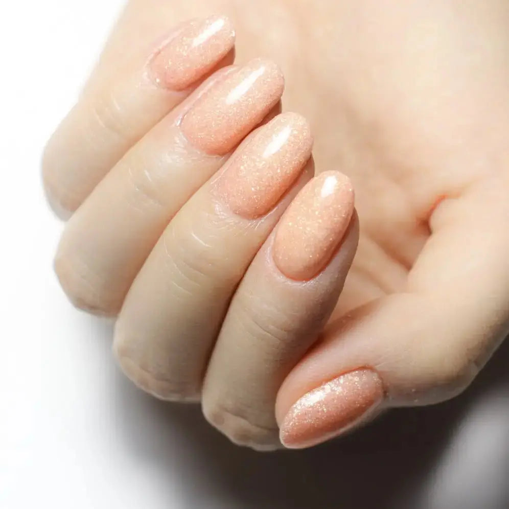 Solar Shimmer Nailboo®