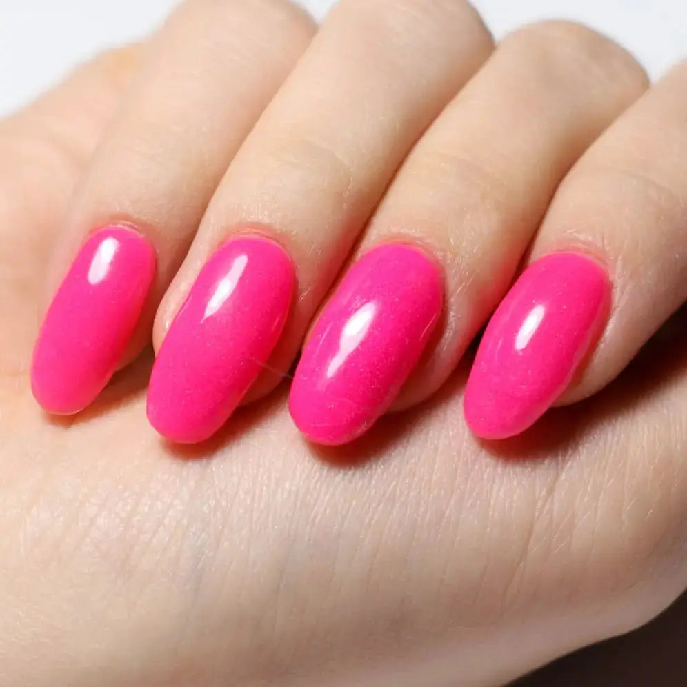 Pink Lemonade Nailboo®