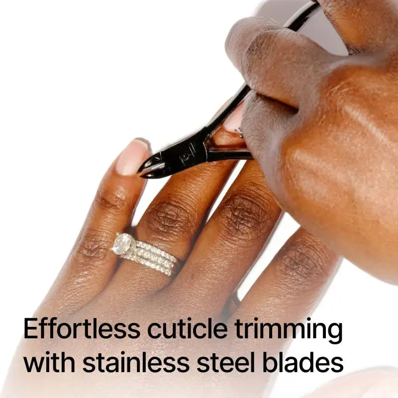Cuticle Nipper Nailboo®