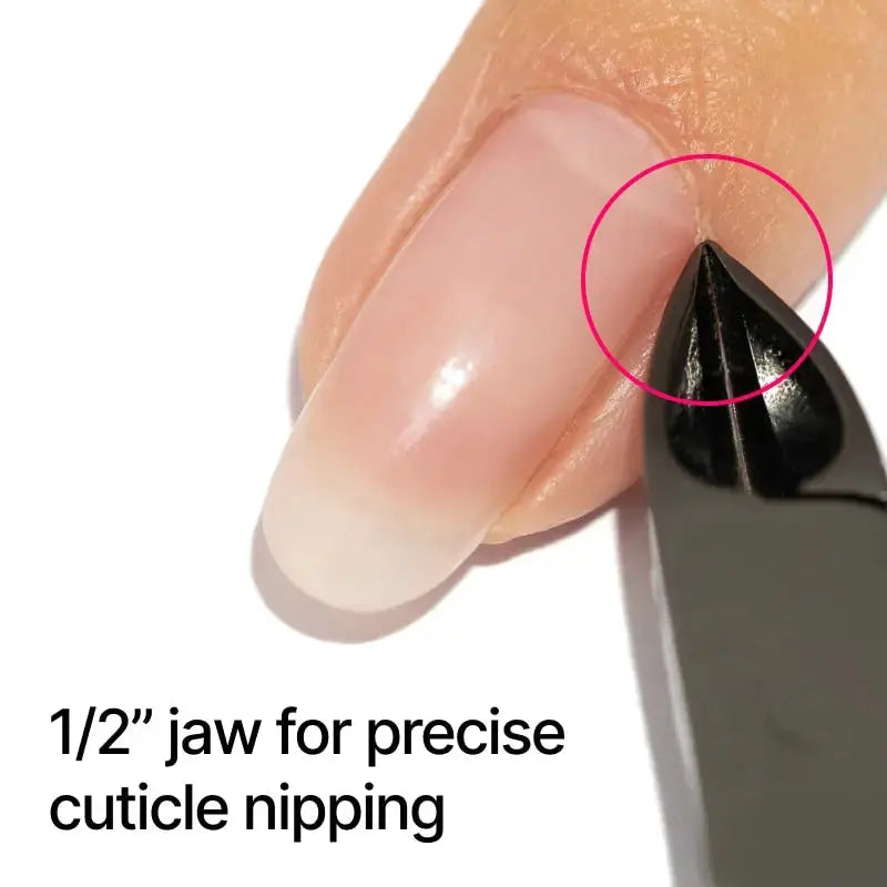 Cuticle Nipper Nailboo®