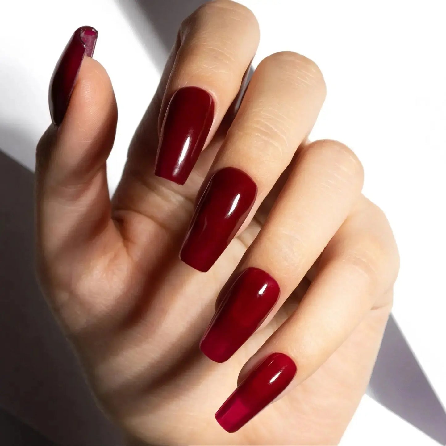 No Peeking Nailboo®