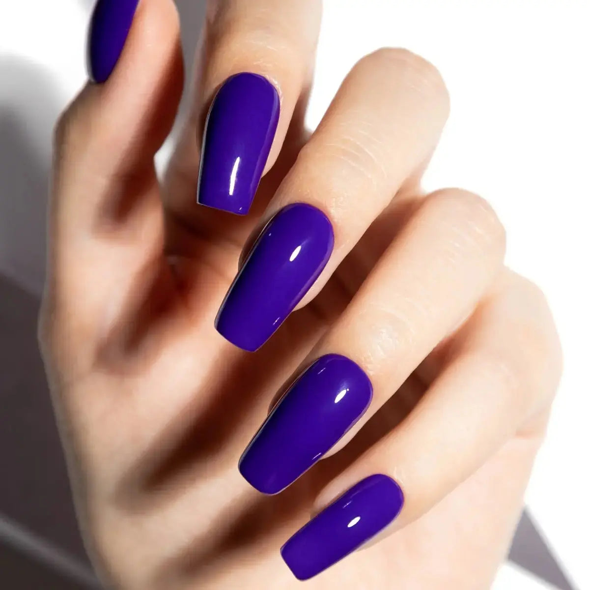 Party Purple Nailboo®