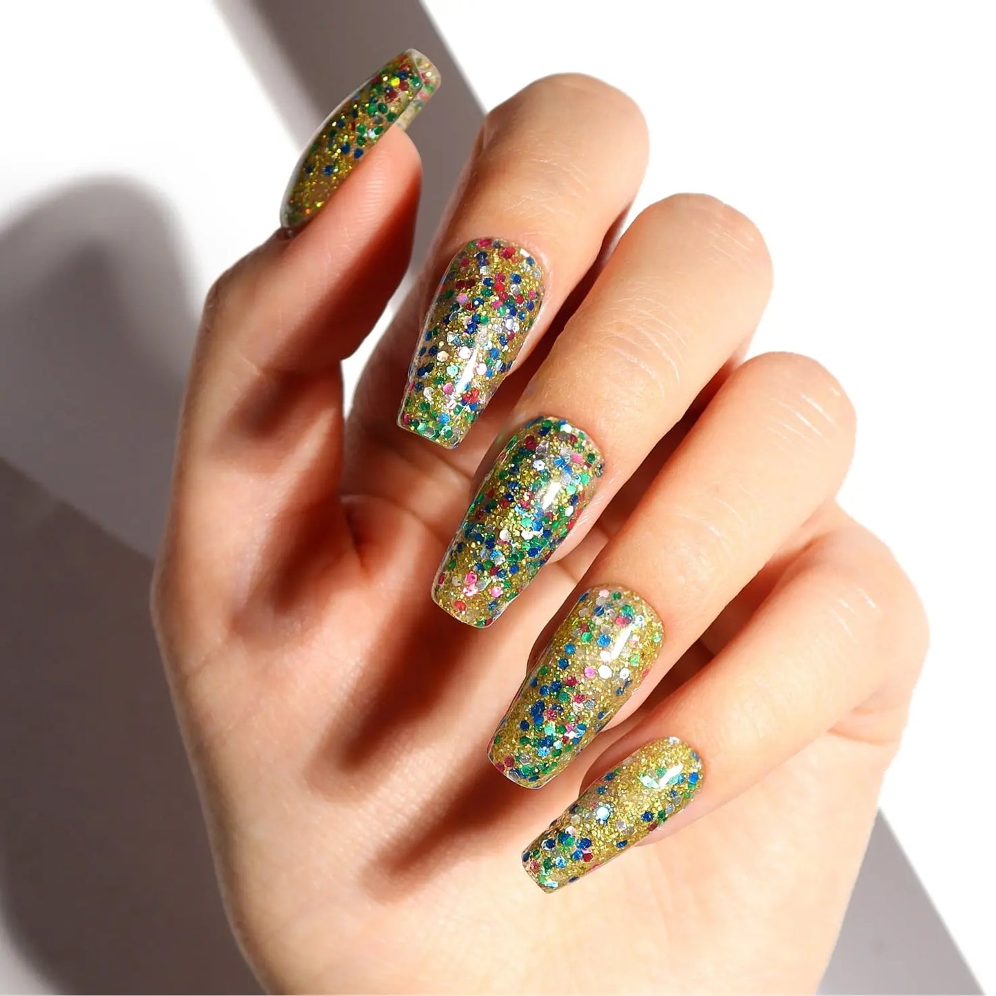 Party Popper Nailboo®