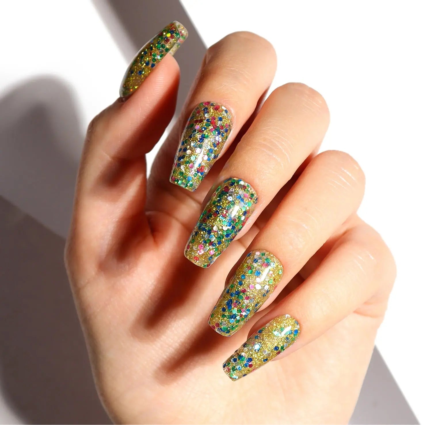Party Popper Nailboo®