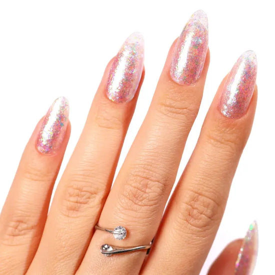 Cupcake Cutie Gel Nailboo®
