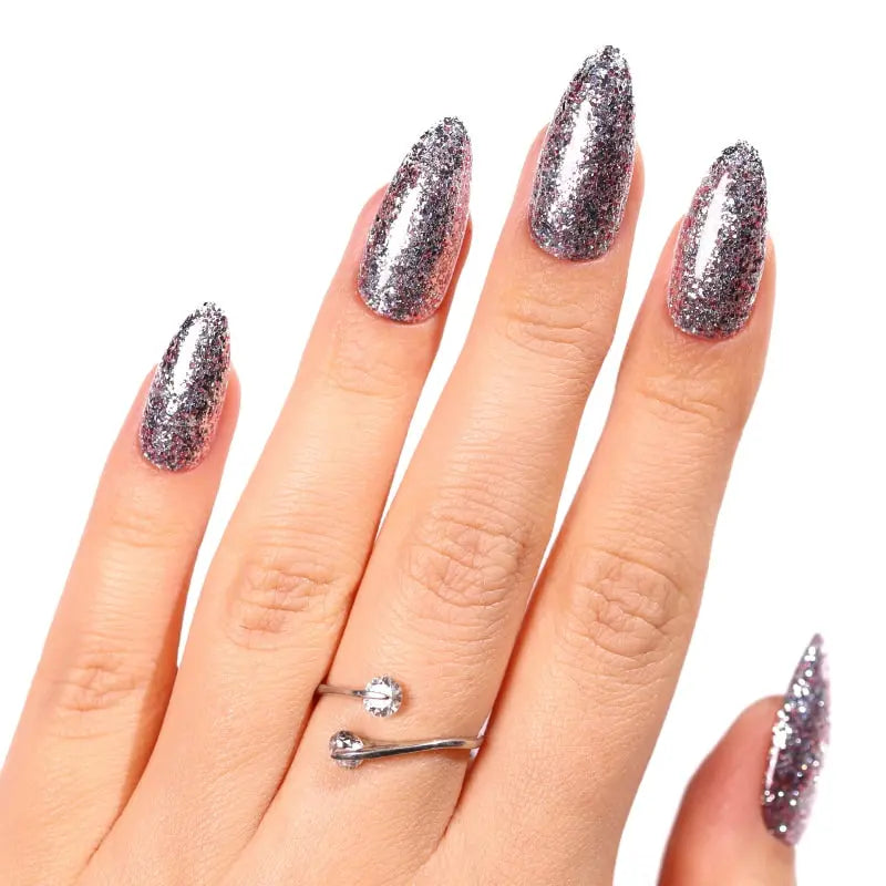 Glam Queen Gel Nailboo®
