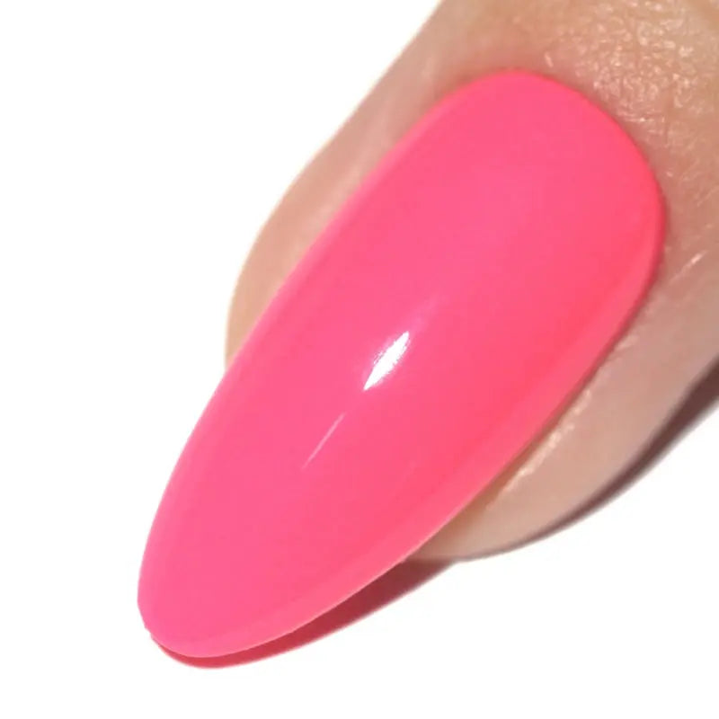Pink Lemonade Gel Nailboo®