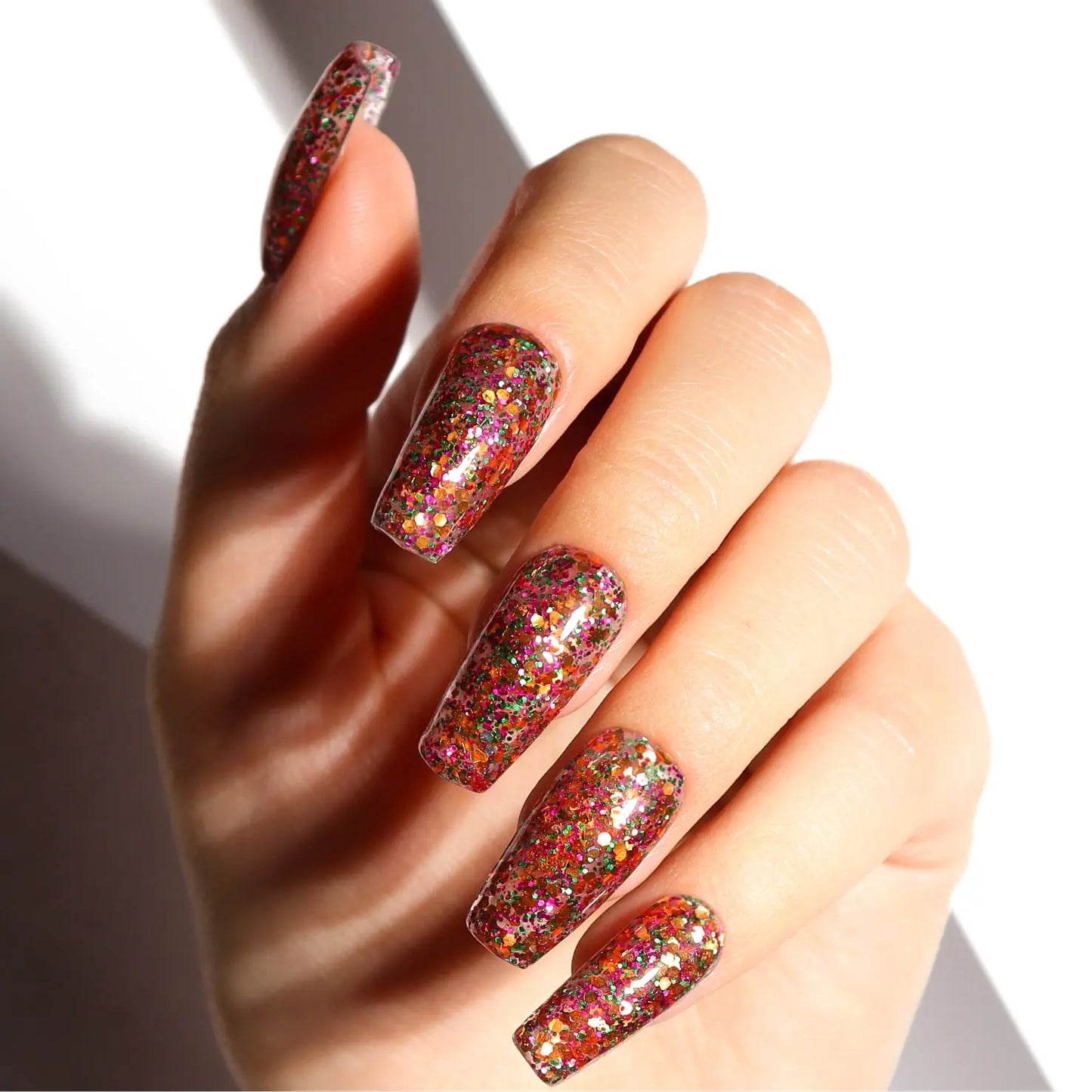 Sparkling Cider Nailboo®