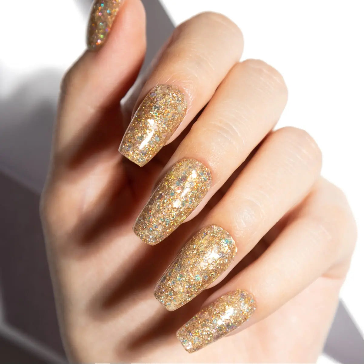 Twinkle Tips Nailboo®