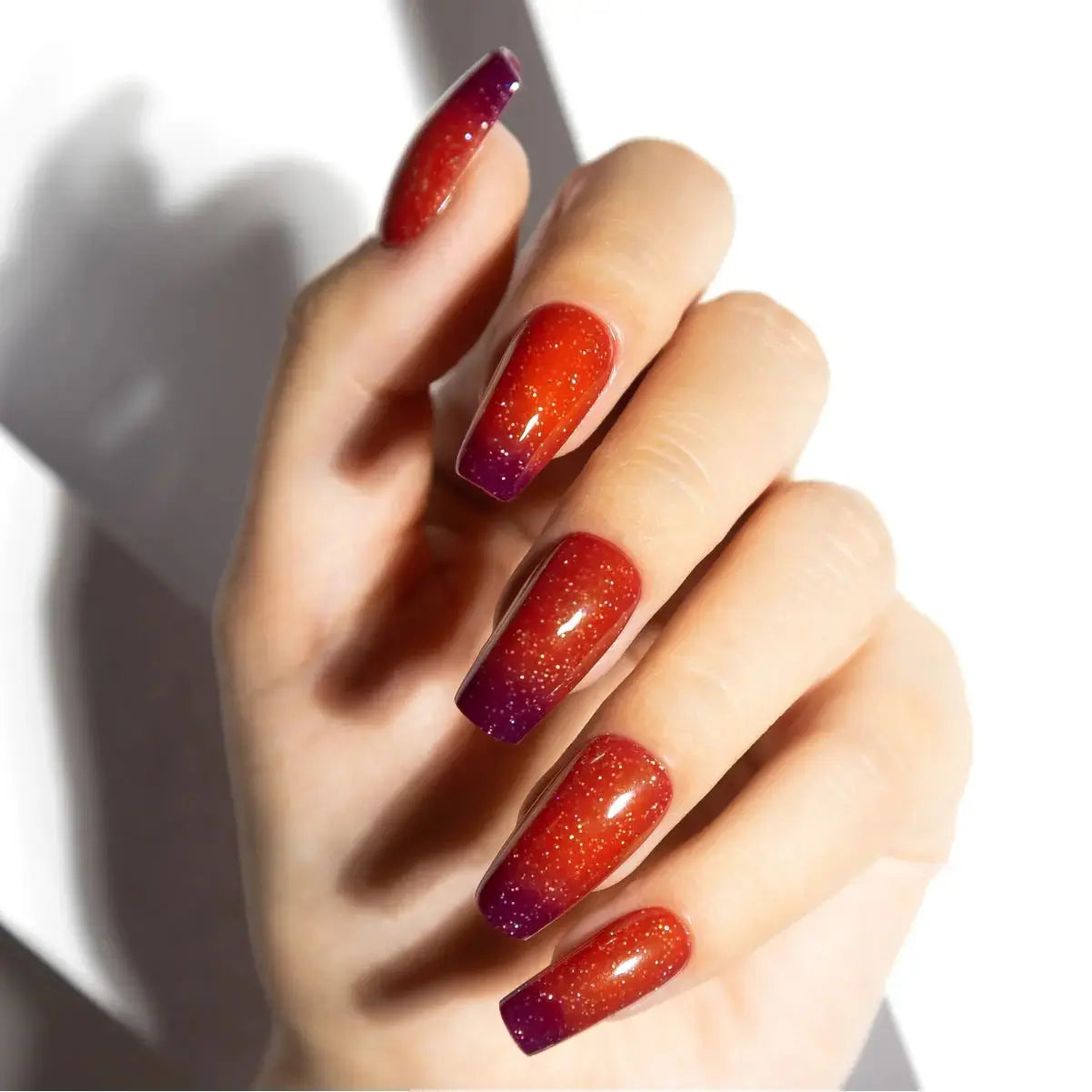 Violet Veil (thermal) Nailboo®