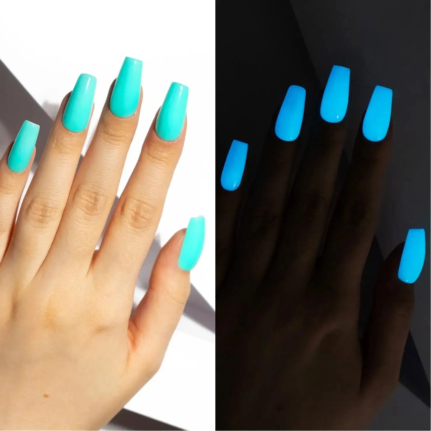Vitamin Sea (glow) Nailboo®