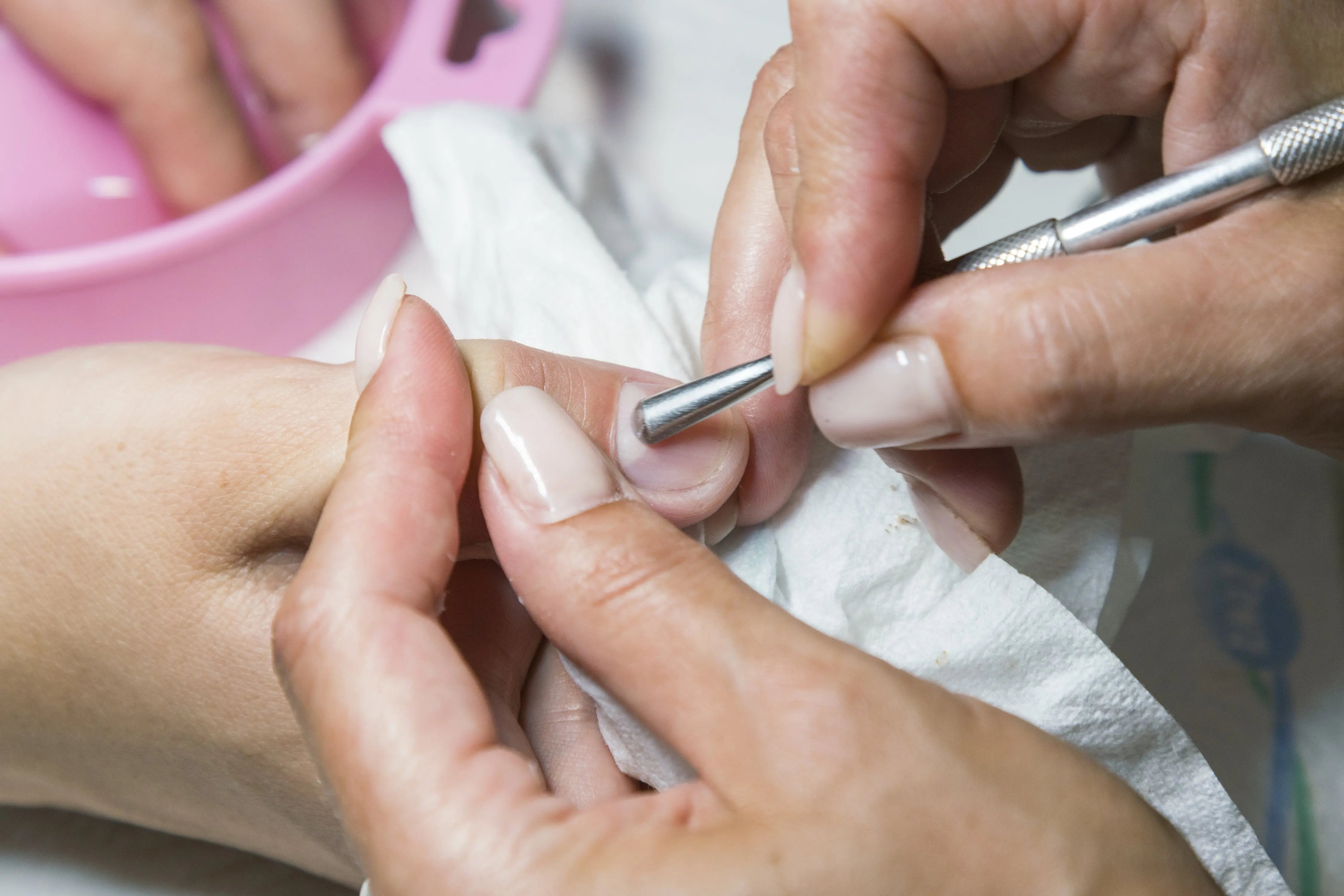 Normal Cuticles What Are Cuticles? Everything You Should Know – Nailboo®