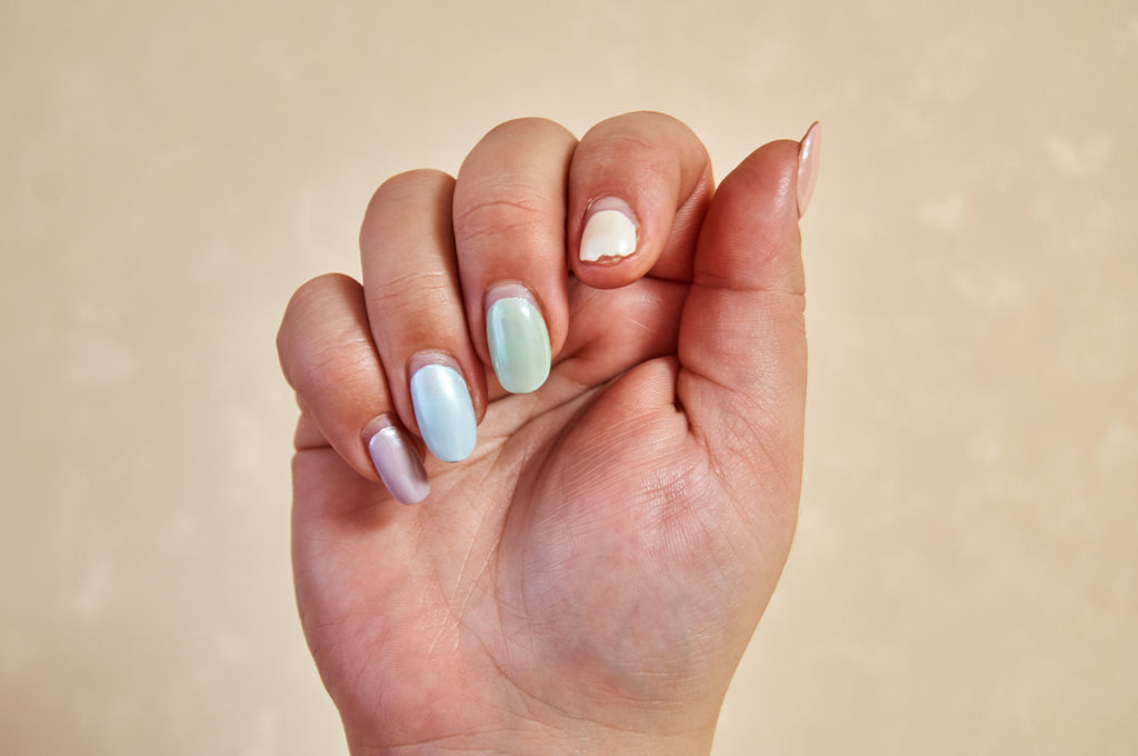 How To Fix a Broken Nail