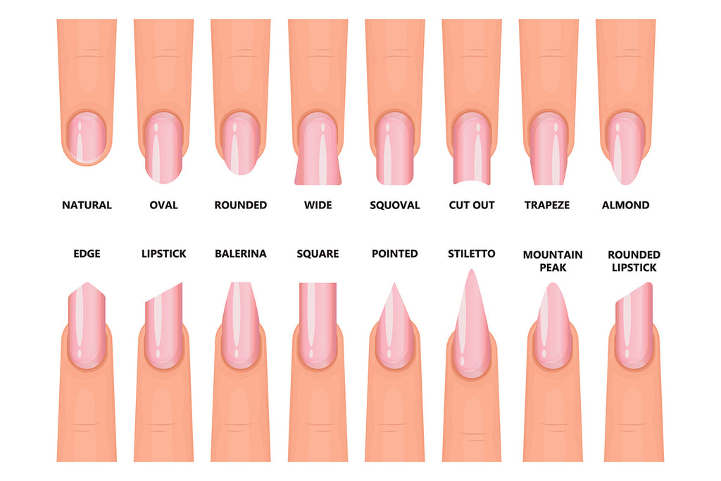 5 Manicure Types That Are Commonly Done