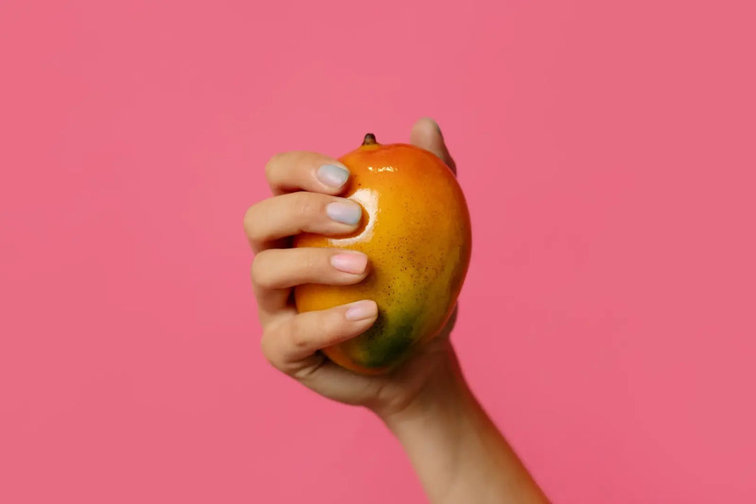 17 Nail Ideas for Short Nails