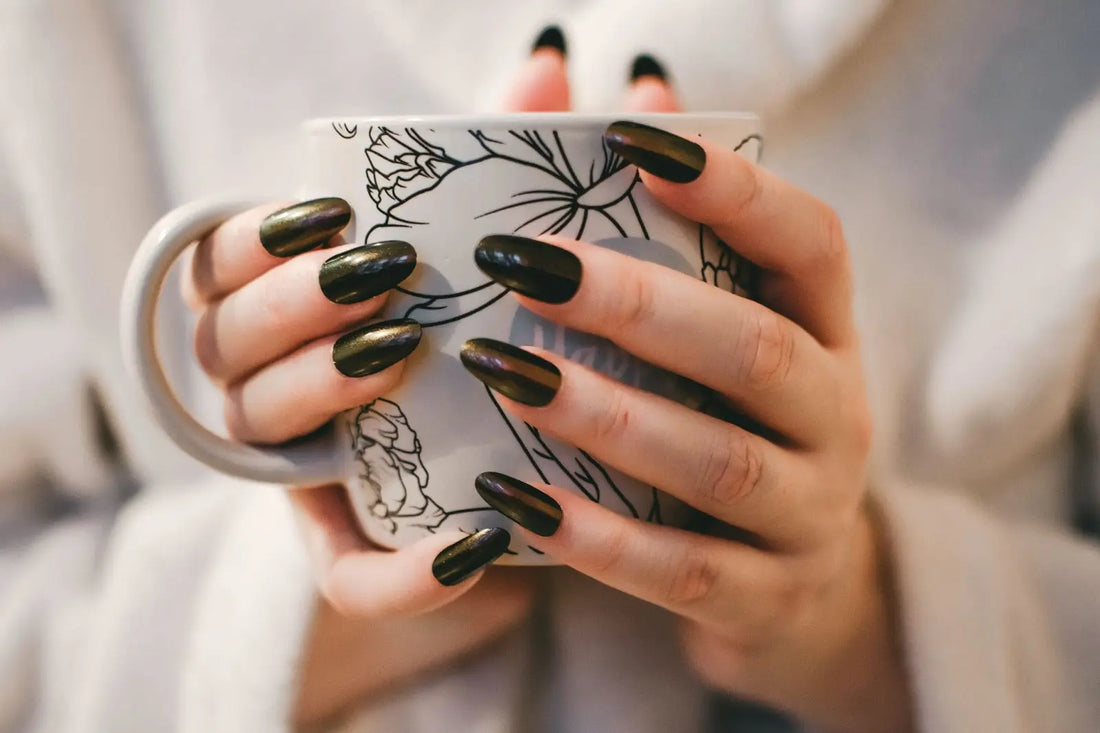 Trending Dip Nail Designs for Every Style