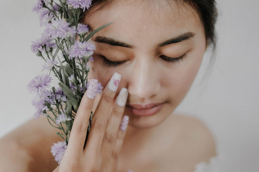 Ballerina Shaped Nails and Coffin Shaped Nails: A Guide To Styles