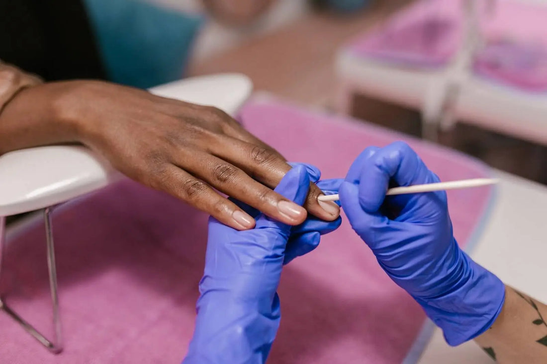 Nail Shapes Meaning: What Your Nails Say About Your Personality