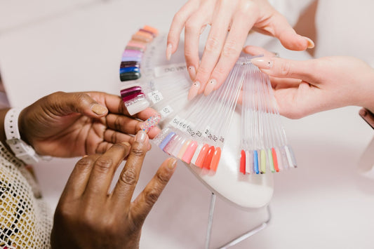 23 Trendy Nail Colors You Have To Look Out for in 2022