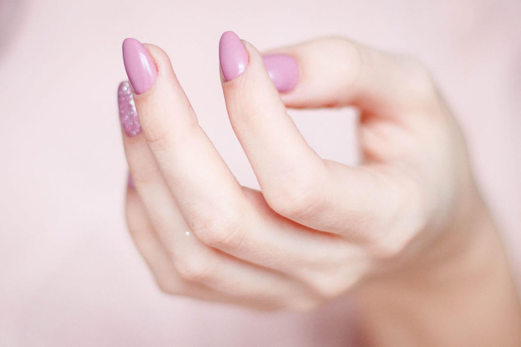 Squoval Nails: What Are They and How To File Them?
